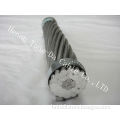 Hawk Aluminum conductor steel reinforced 477MCM